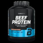 بیف پروتئین بایوتک 60 سروینگ