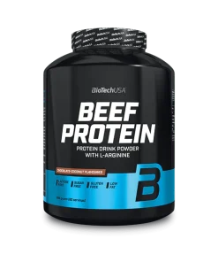 بیف پروتئین بایوتک 60 سروینگ