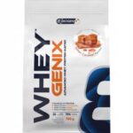 جنیکس بایوجنیکس