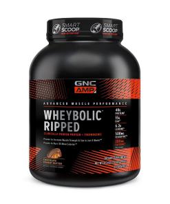 پروتئین وی بولیک رپید جی ان سی