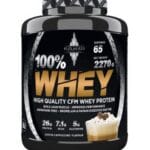 پروتئین وی ازگارد