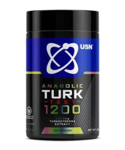 کپسول ترک تست 1200 یو اس ان