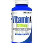 ویتامین آ یاماموتو