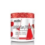 بی سی ای ای پلاس 8:1:1 بادی مکس 240 گرمی BODYMAXX BCAAS PLUS 8:1:1