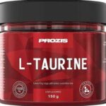 مکمل ال تائورین نچرال پروزیس