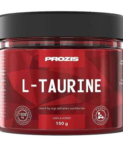 مکمل ال تائورین نچرال پروزیس