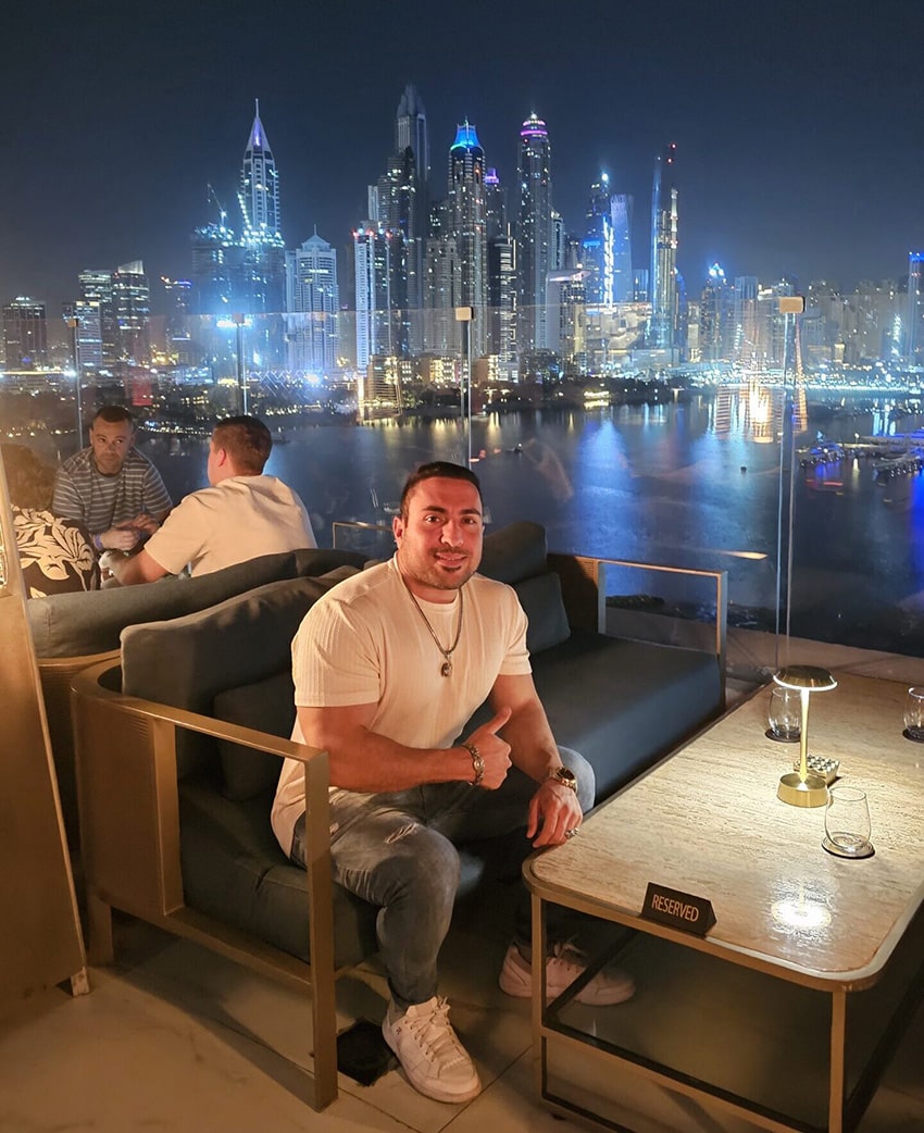 درباره ما|دبی تهران|خرید مکمل دبی تهران