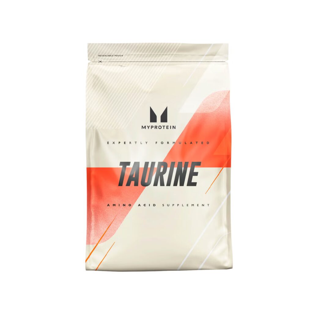 تائورین مای پروتئین 1000 گرمی MyProtein Taurine