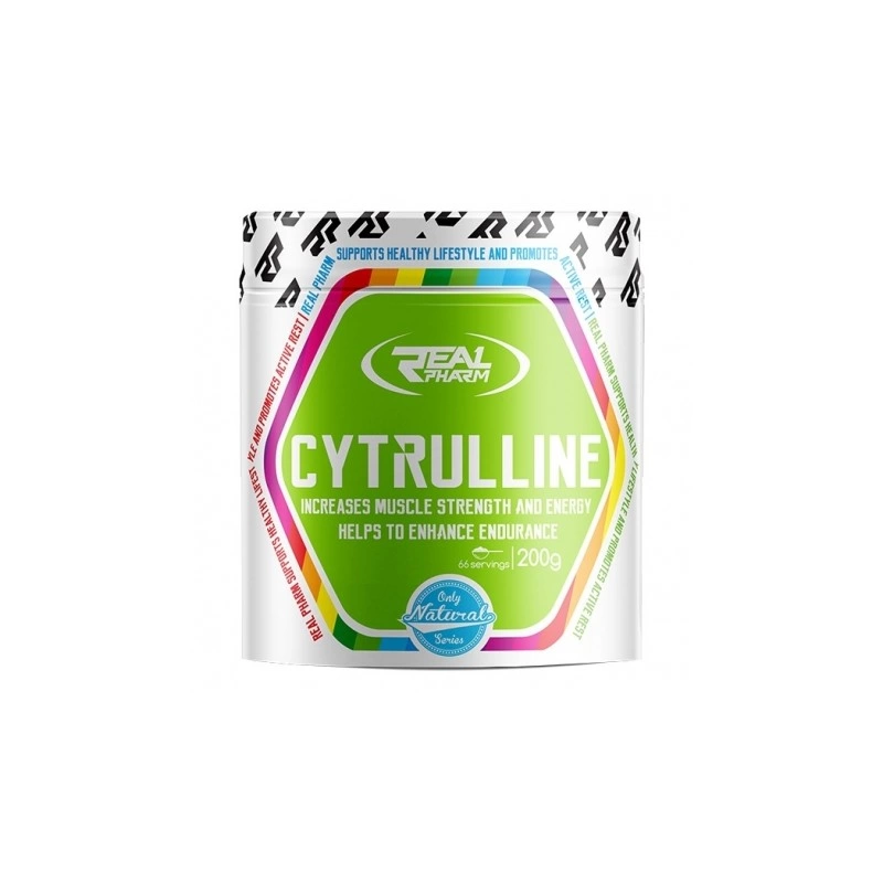 سیترولین 200 گرمی