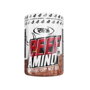 مکمل بیف امینو رییل فارم