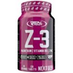 قرص ZMA 120 Tablets