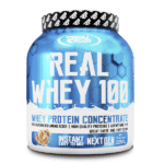 Real Whey 100 2270g