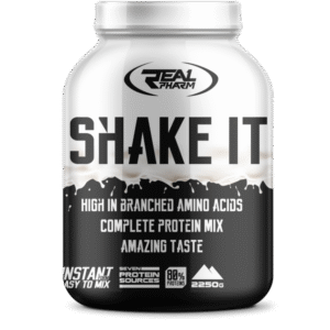 Whey Shake It 2250g