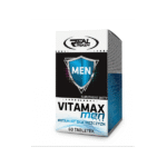 قرص ویتامکس مردانه 60 vitamax men