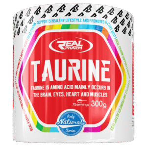 taurine 300gr