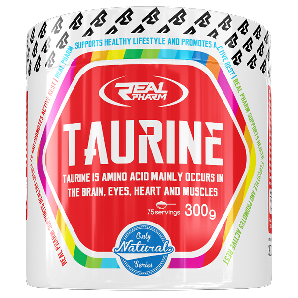 taurine 300gr