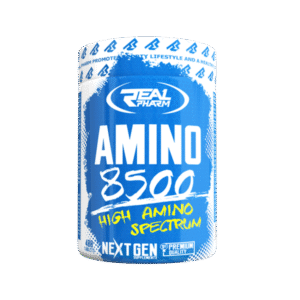 مکمل آمینو 8500
