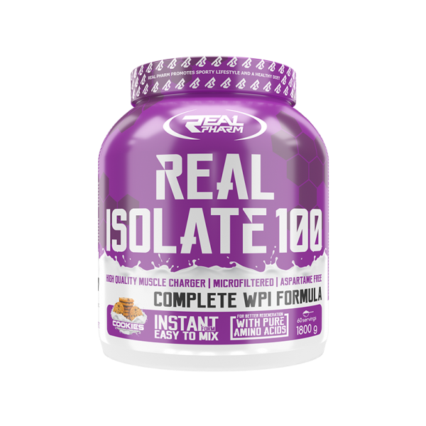 پروتئین وی ایزوله dubai-tehran _Whey Isolate 1800g