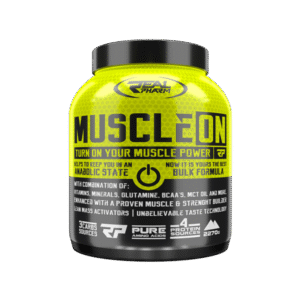 whey muscle on 2270gr