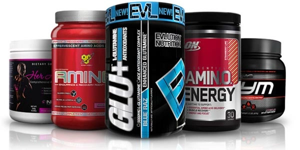 آمینو اسید دوبی تهران 1