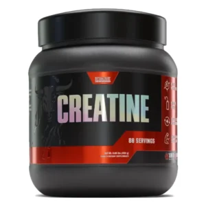 کراتین مونو هیدرات بتانکورت 400 گرمی