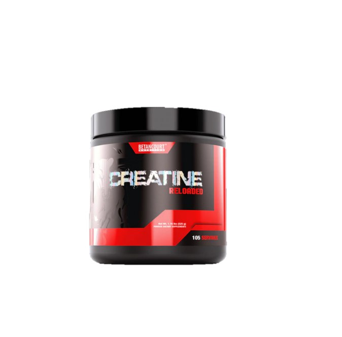 کراتین مونوهیدرات بتانکورت