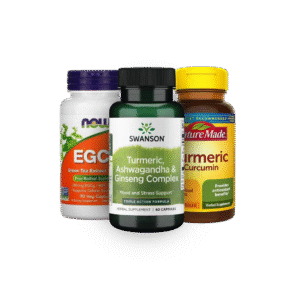 مکمل های عمومی