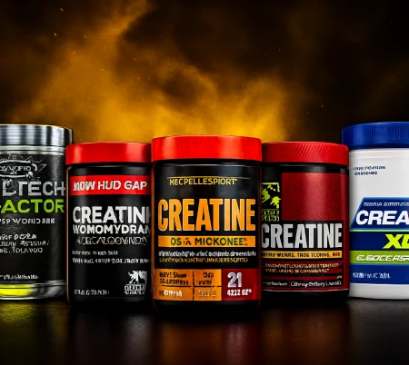 کراتین چی بخرم؟