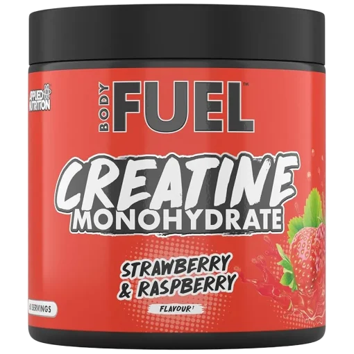 کراتین مونوهیدرات اپلاید نوتریشن